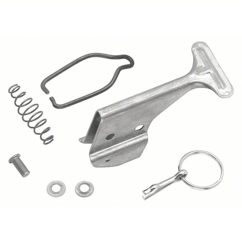 Bulldog 024200 Coupler Repair Kit, Gray Primer 1