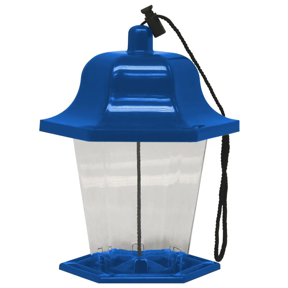 Ole Town Bird Feeder Lantern Style 1