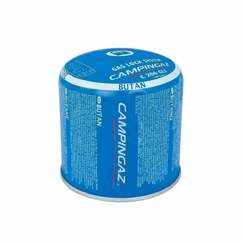 Campingaz C206 Pi Cartridge P But L42 1
