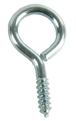 Baron 2-5/8X3/4 Screw Eye 1
