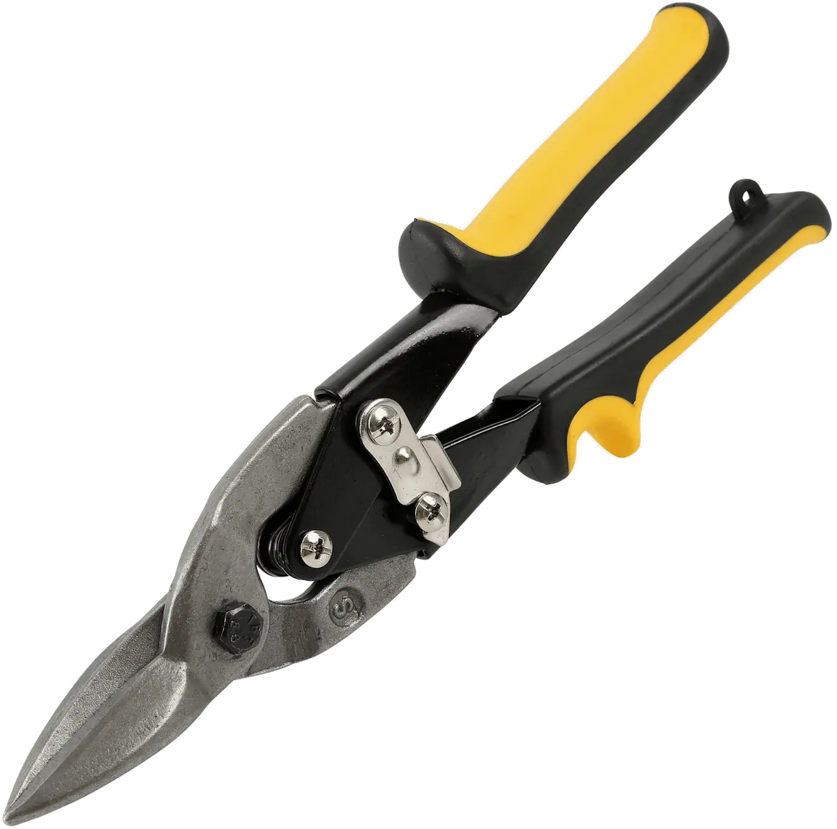 Great Neck 13 In. Drop Forged Steel Straight Aviation Snips 1