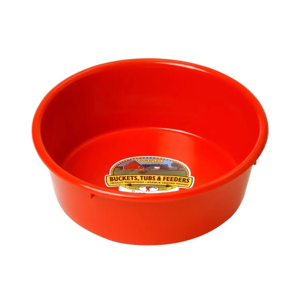 Little Giant Utility Pan, 1.2 Gal (4.7 L) 1