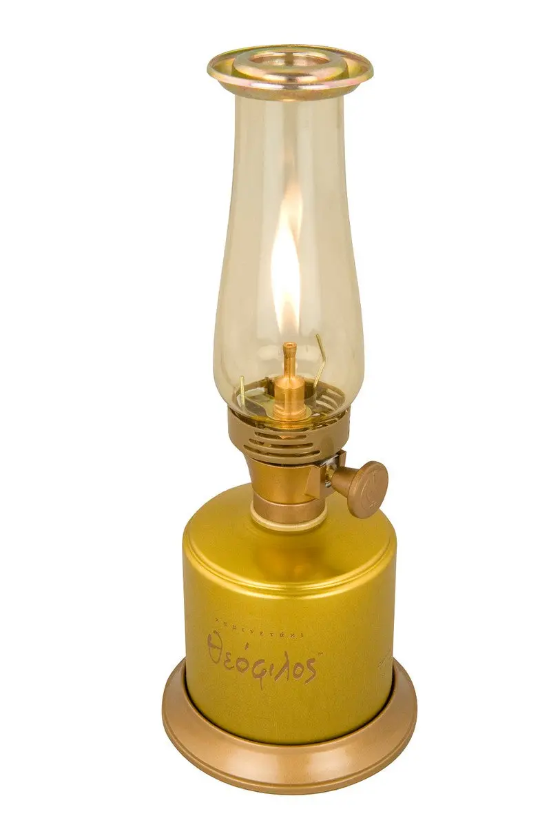 Campingaz Ambiance Lantern Greece 1