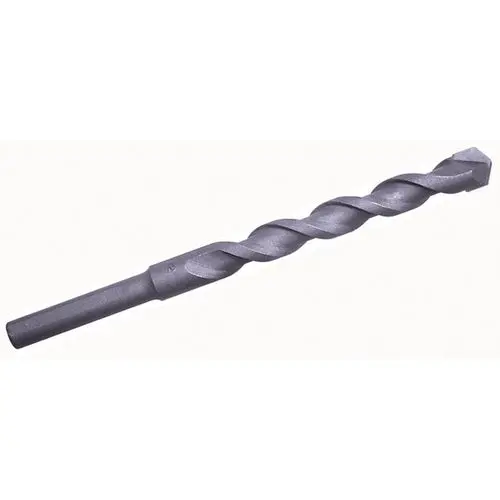Century Drill & Tool 86810 5/32X4 Sonic Masonry Drill Bit 86810 5/32" Shank 1