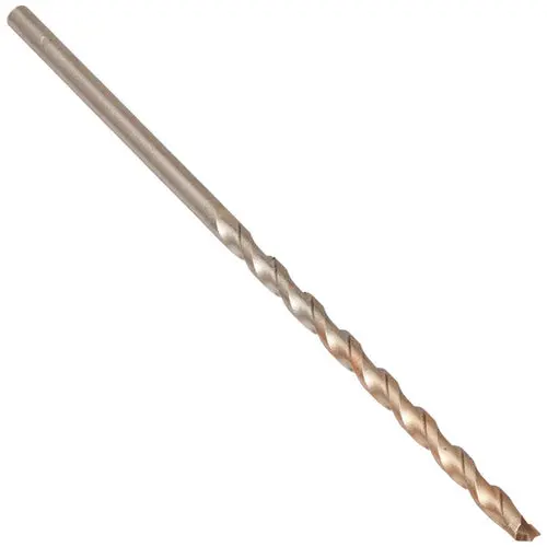 Century Drill & Tool 86813 Century Tools Sonic Masonry Drill Bit - 3/16" X 6" 1