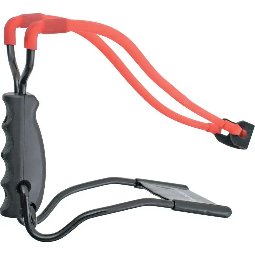 Marksman 3055 Tapered Band Slingshot 1