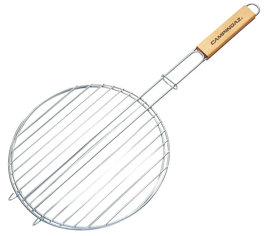 Campingaz Round Grid Double 40Cm 1