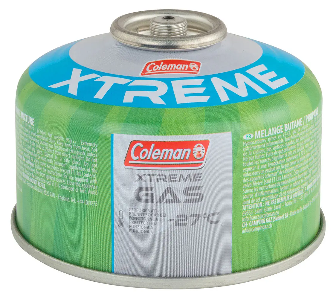 Campingaz C100 Xtreme 1