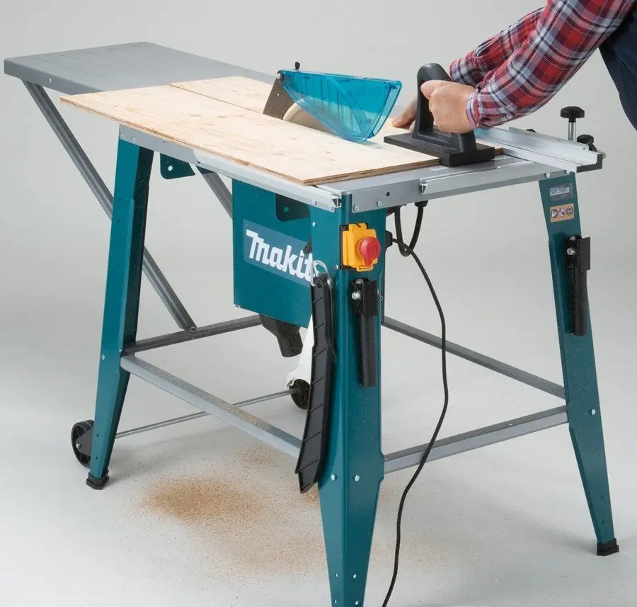 Makita Table Saw 2000W 2712 1