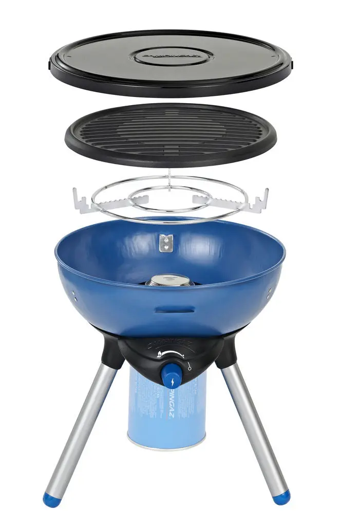 Campingaz Party Grill 200 Stove 1