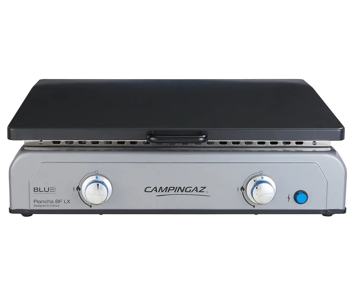 Campingaz Bbq Plancha Bf Lx 1