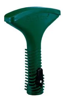 Orbit 58048N Sprayer 1 Pattern Adjustable Fan Plastic Green 1