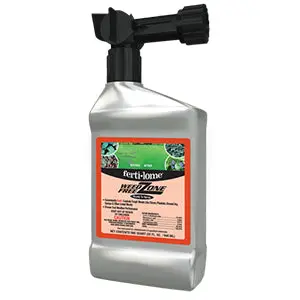 Fertilome Weed Free Zone Rts -1 Qt 1