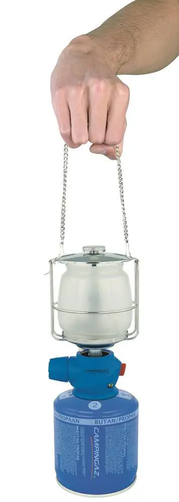 Campingaz Lumostar Plus Pz Lantern 1