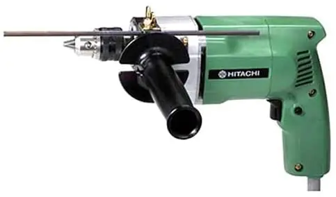 Hitachi Drill 600W 1