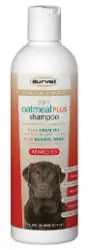 Naturals Remedies 3 In 1 Oatmeal Plus Shampoo : 17 Fl Oz 1
