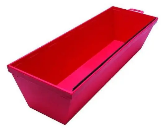 Marshalltown 914 12 Inch Plastic Mud Pan 1