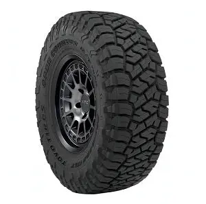 Toyo Lt285/75R16 E Open Country R/T Trail 1