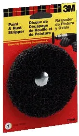 Paint & Rust Stripper 3M 1