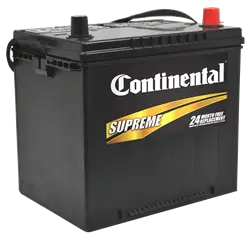 Battery 35Cs Continental 1