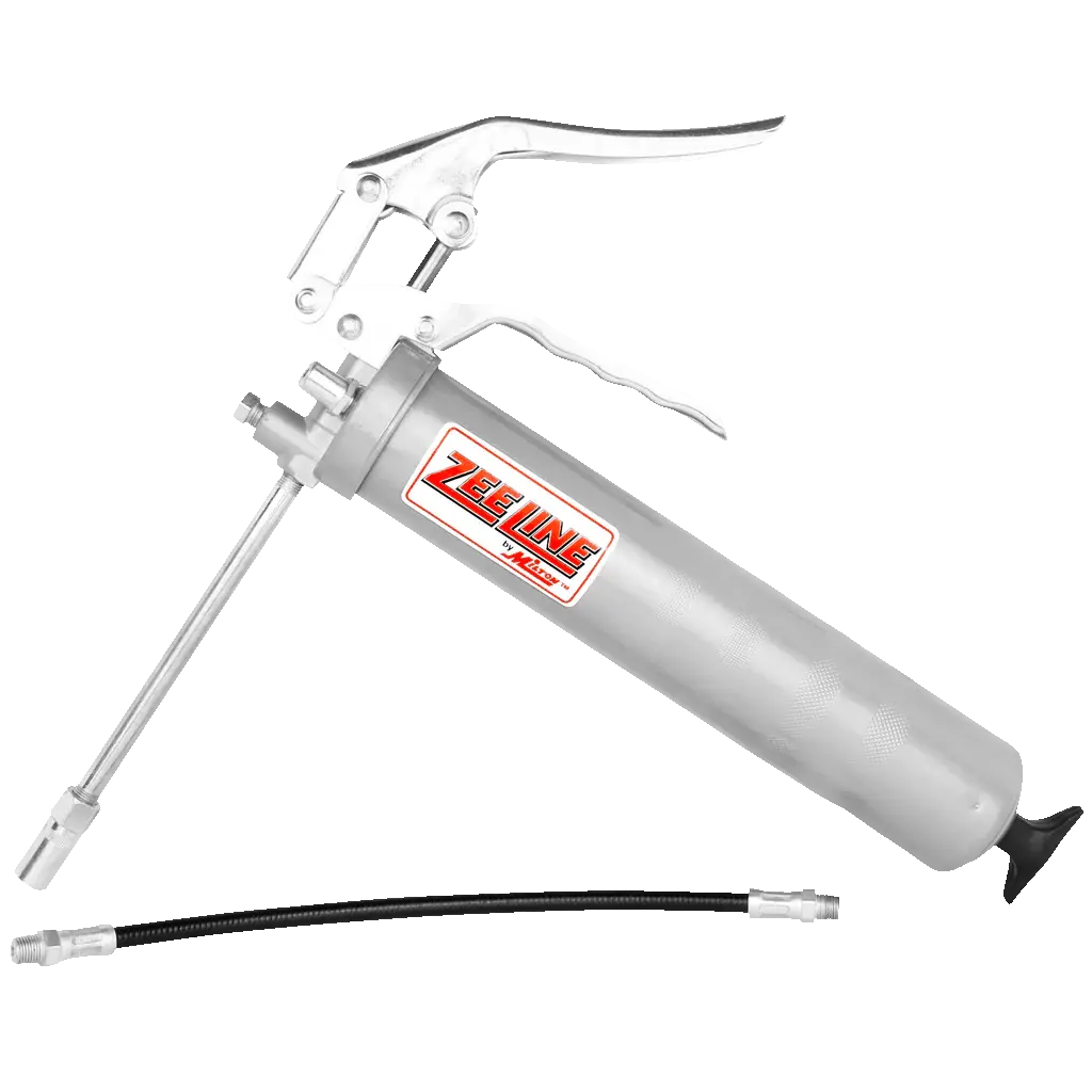 Zee Line Pistol Grip Grease Gun Zmed5 1