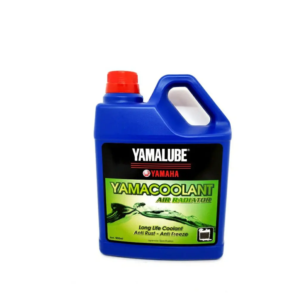 Yamalube Yamacoolant 900Ml 1