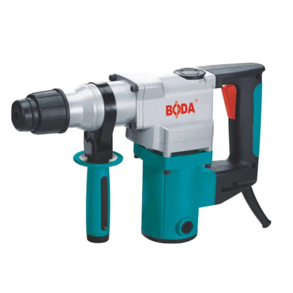 Boda Rotary Hammer Drill H7-26 - 26Mm 1