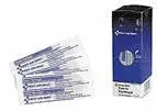 Bandage, Beige, Plastic, 3" X 1", 50 Pack 1