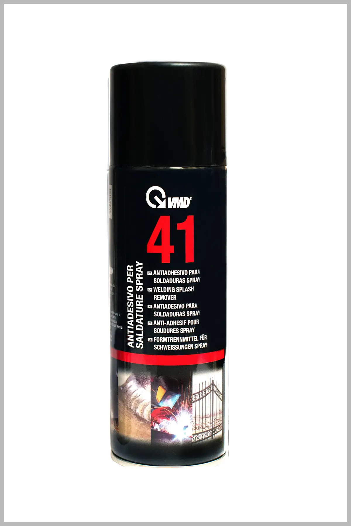 Welding Splash Remover (Anti Spatter) 400Ml 1