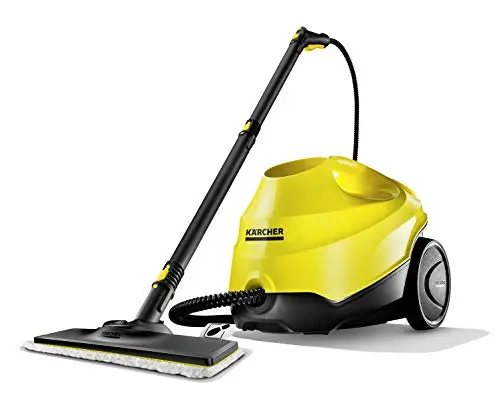 Karcher Steam Cleaner Easy Fix Sc3 1