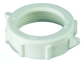Plumb Pak Ah9256 Slip Joint Nut Plastic 1-1/4" 1