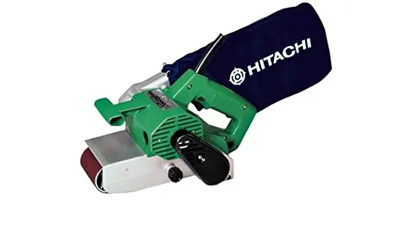 Hitachi Power Tools
Belt Sander  950W 1