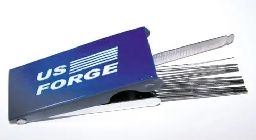 Us Forge 802 Tip Cleaner Torch 1
