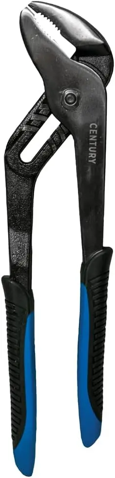 Century Drill & Tool 72576 Groove Joint Pliers, 12" 1