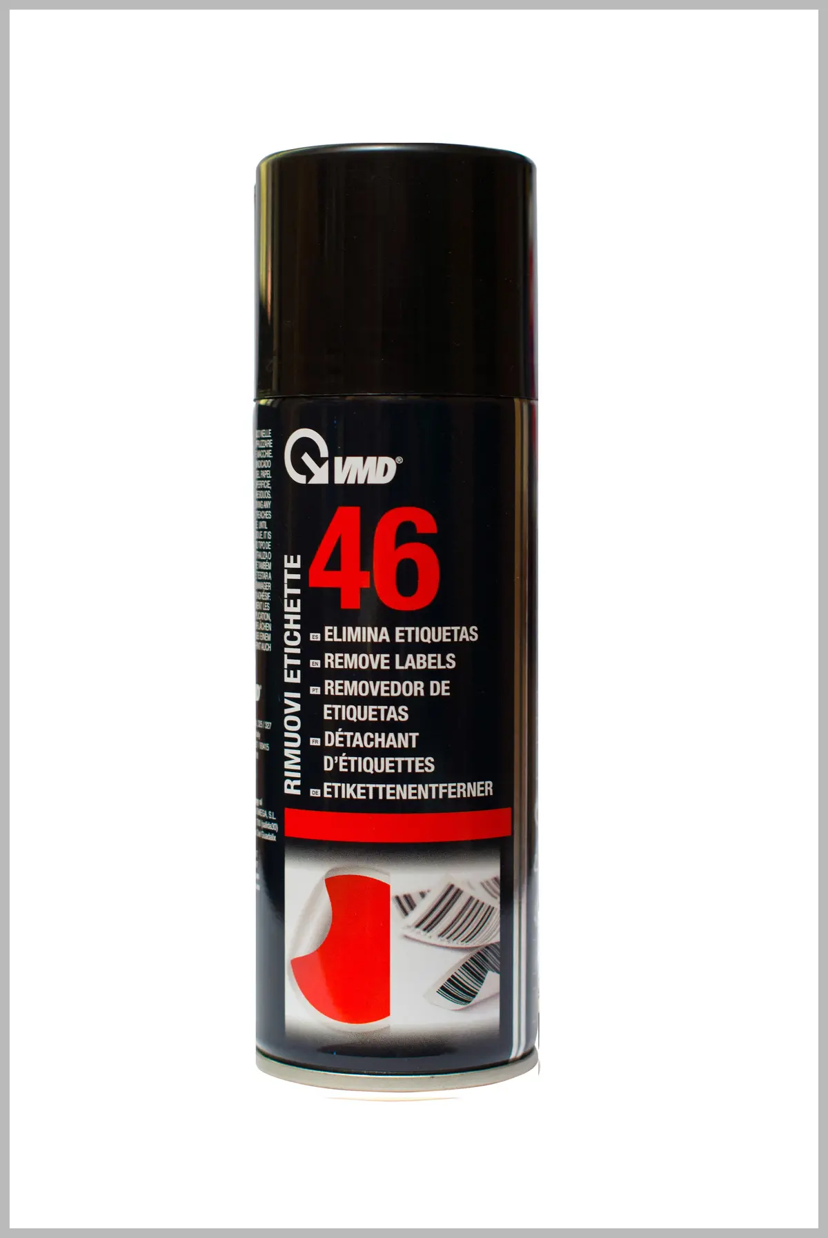 Label Remover 200Ml 1