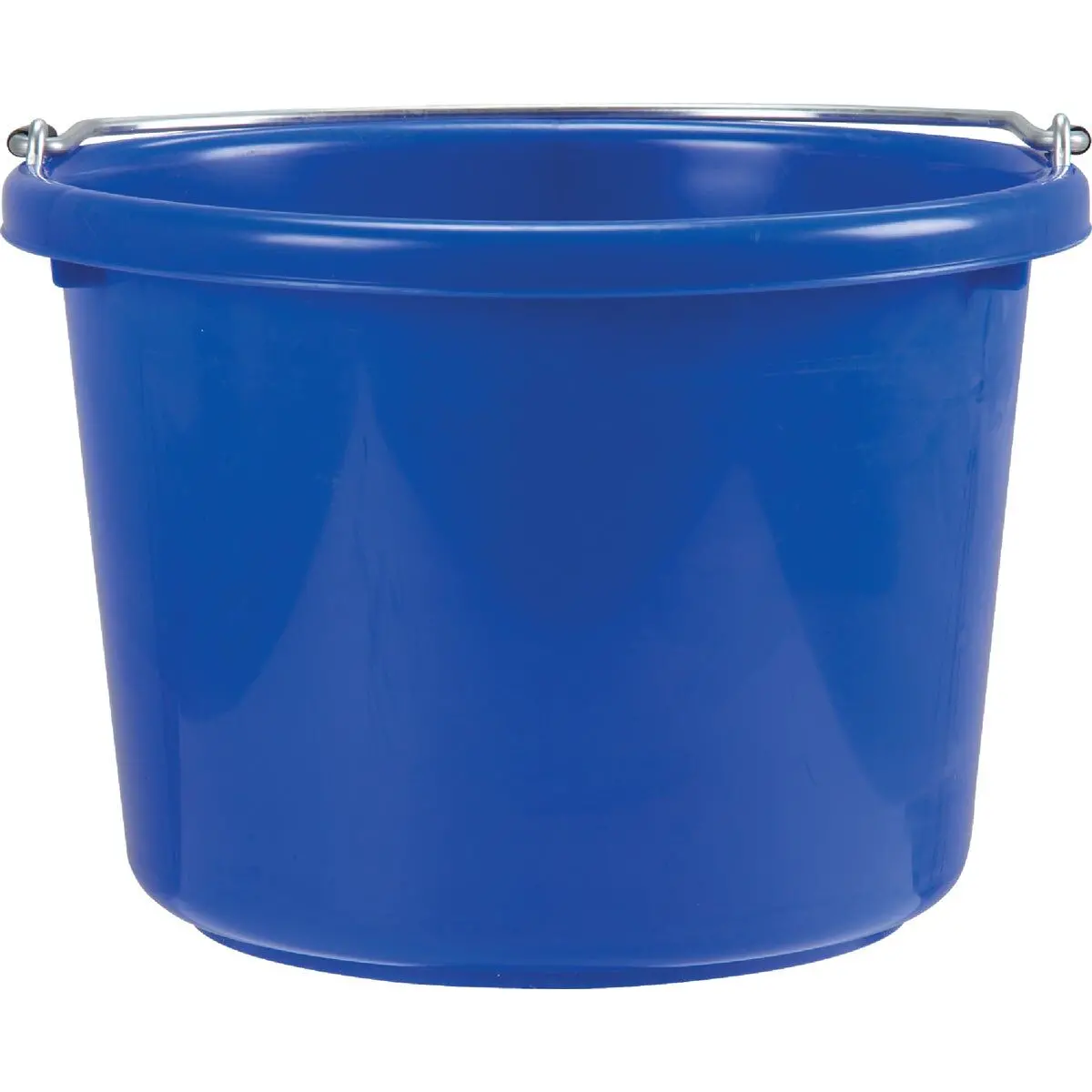 Little Giant Products Tuff Stuff 8 Qt. Poly Bucket 1