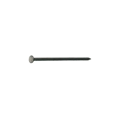 Grip-Rite 8Bx1 Nail 8D 2-1/2" Box Bright Steel Round Head 1 Lb Bright 1