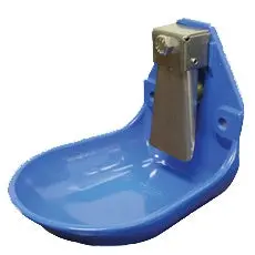 Hi-Pressure Trojan Waterer Bowl : 33 1