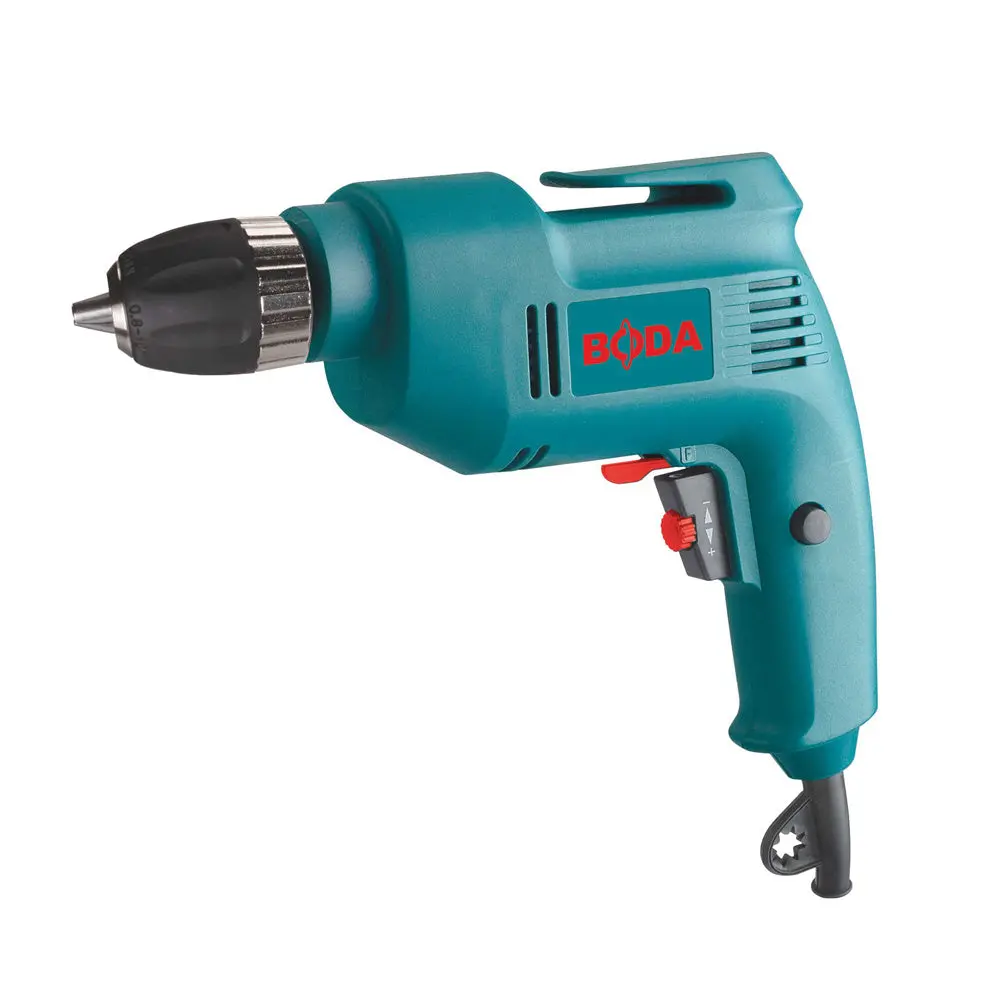 Boda Electric Drill D6-10Kl - 10Mm 1