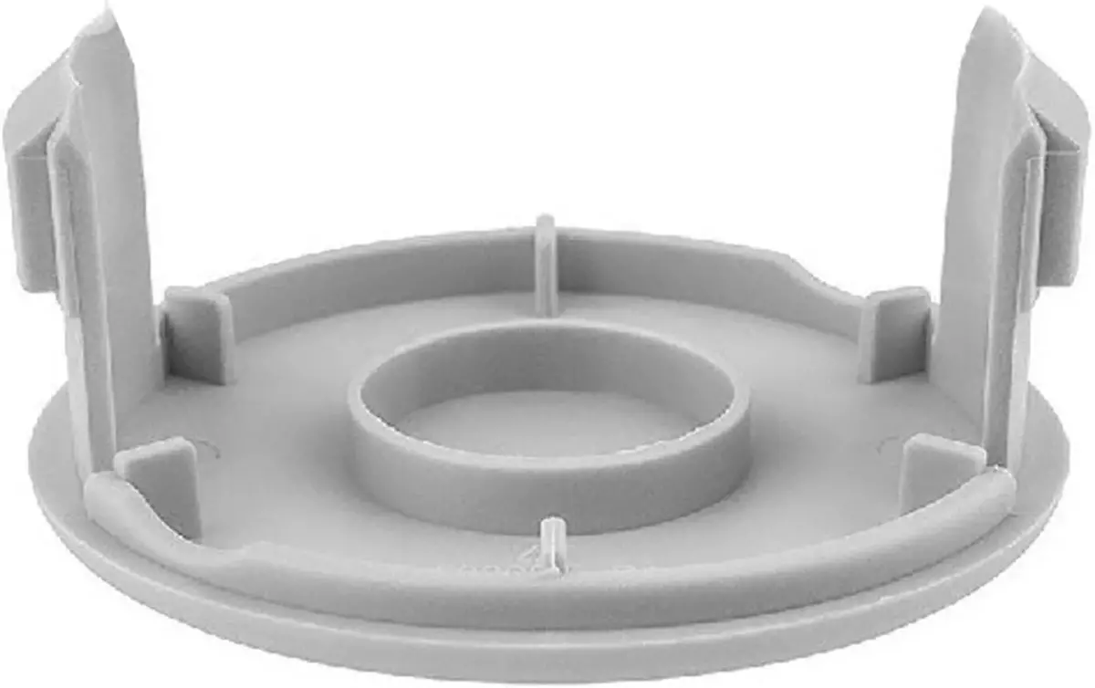 522994001 993373001 Spool Cap Cover 3411546-7G For Homelite Expert Gardner String Trimmer 10252Eg 10254Eg 11254Eg, For Scotts S20200, For Craftsman Line Trimmer 315Cr2000 (Hsc) 1