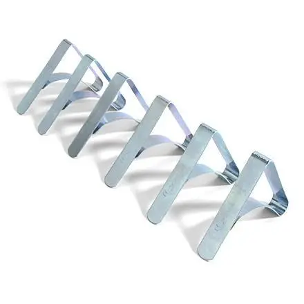Table Cloth Clamps 1