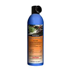 Fertilome Mosquitogo Yard Fogger - 1 Pt 1