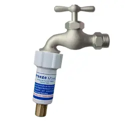 The Freeze Miser™ 2