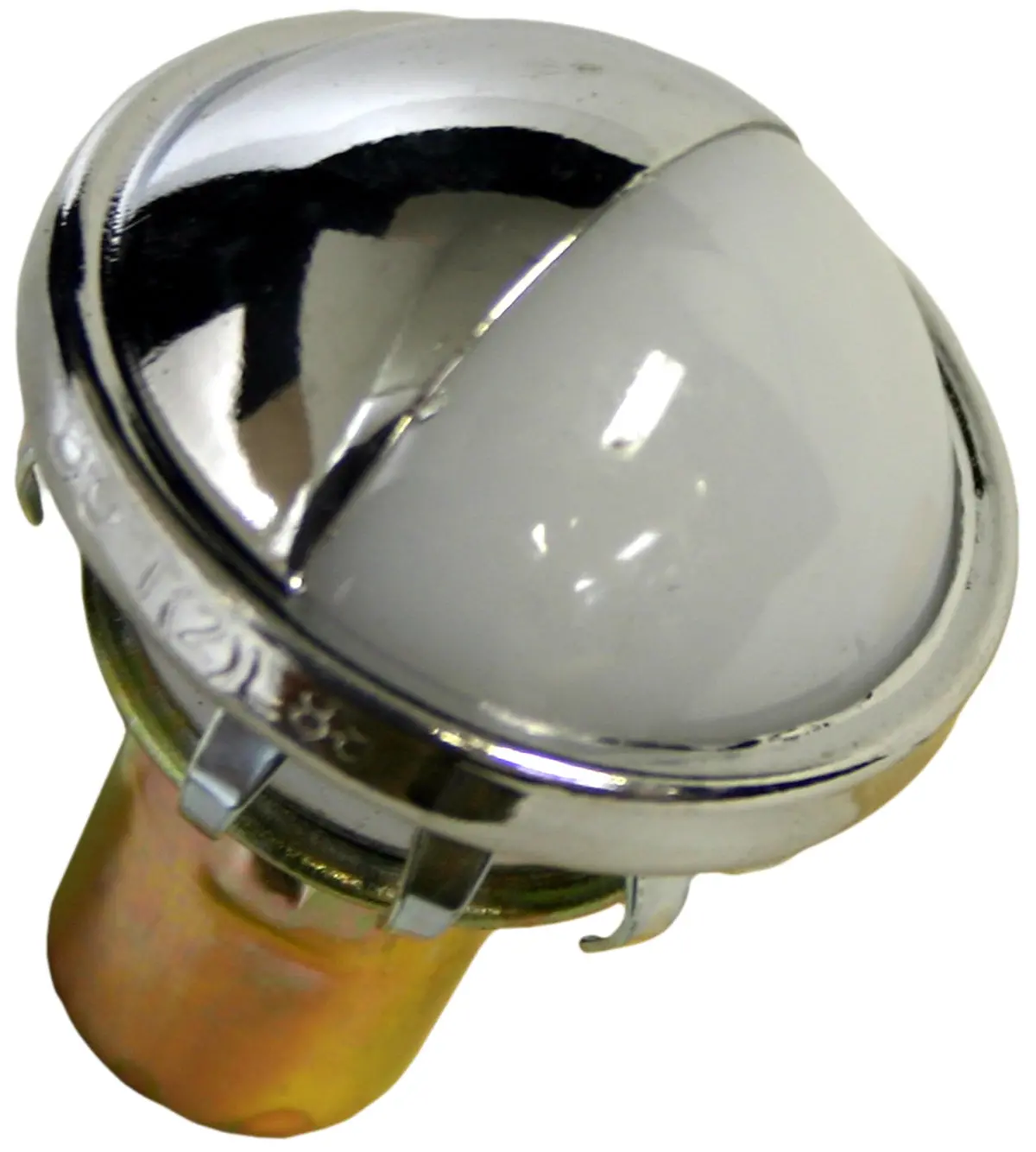 Bulb Licence Light Snap In B160 1