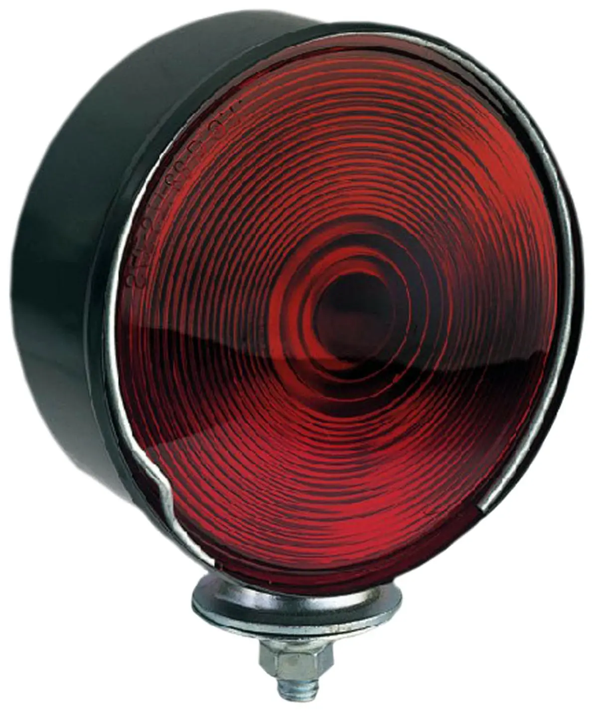 Blazer B3552r Single Facestop/Tail/Turn Light-1 Each 1