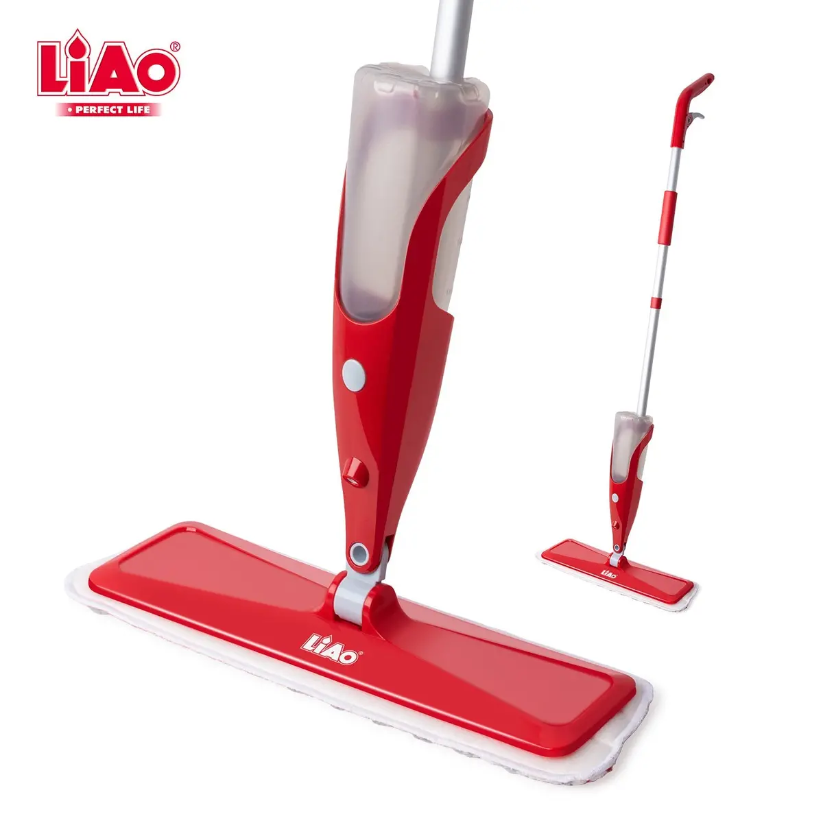 Liao - Spray Mop - La2204 1