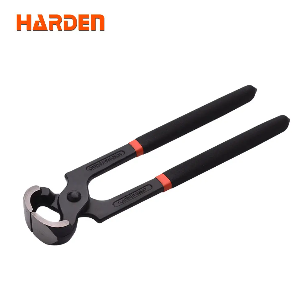 Harden Carpenters Pincer Size 200Mm 1