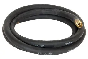 Automotive Fuel Transfer Hose-12'X3/4 Npt 1