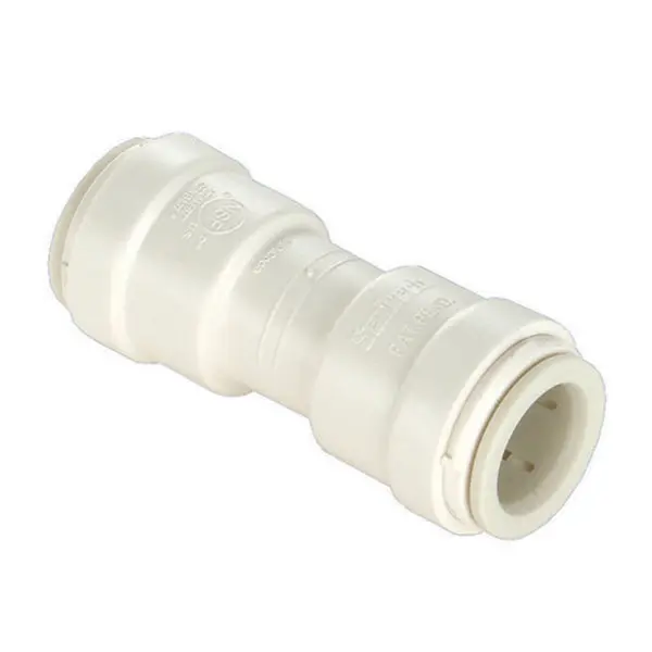 Watts Pex Quick Connect Pipe Coupling, 3/4 In 1
