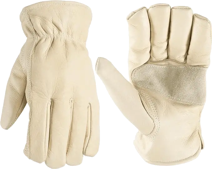 Glove Cowhide 1130Xxl-Xxl 1